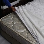 كافر عازل المياه بماده pvc من يانسن