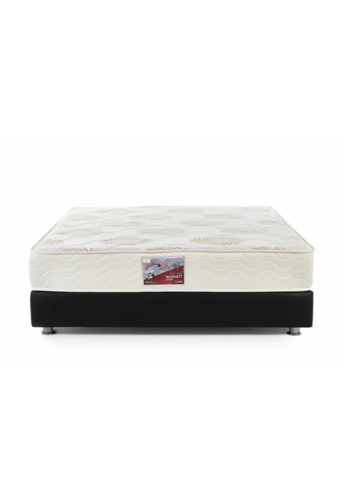 janssen__mattress__marriott.. cm 22 مرتبه ماريوت قطن - الصورة 1