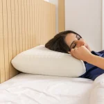 ⁦مخدة ميموري فوم كلاسيك⁩ - الصورة ⁦2⁩